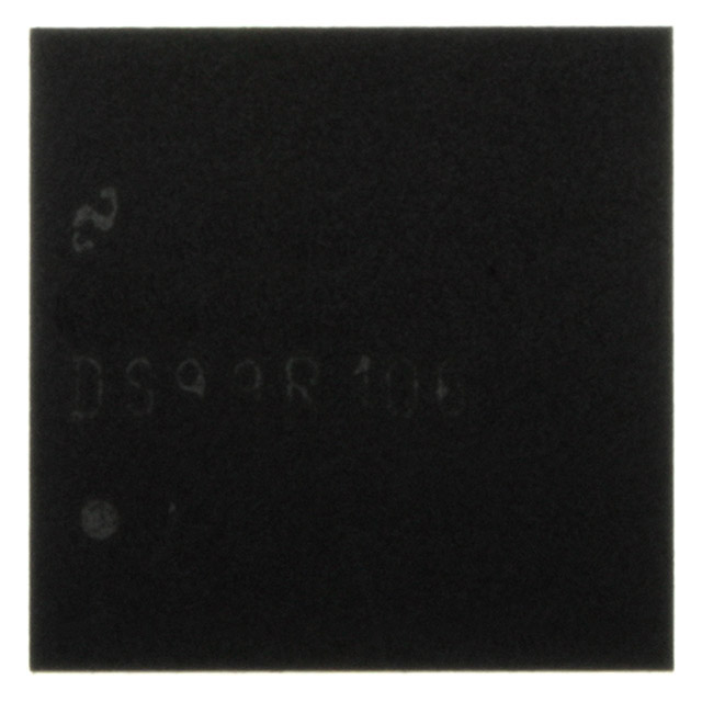 DS99R106SQ/NOPB